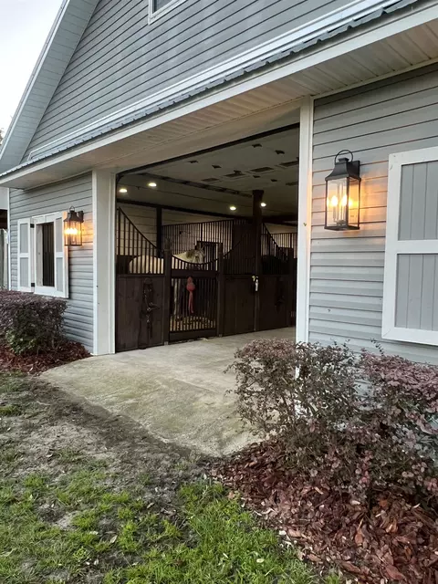 3920 Bill Carlton Rd, Perry, FL 32347 photo 24