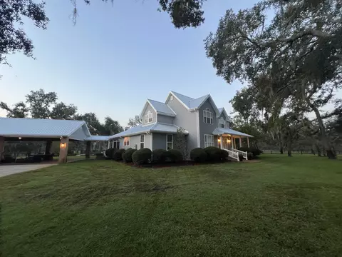 3920 Bill Carlton Rd, Perry, FL 32347 photo 14