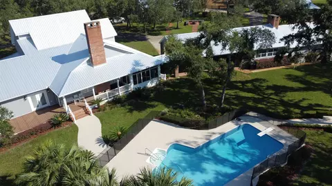 3920 Bill Carlton Rd, Perry, FL 32347 photo 12