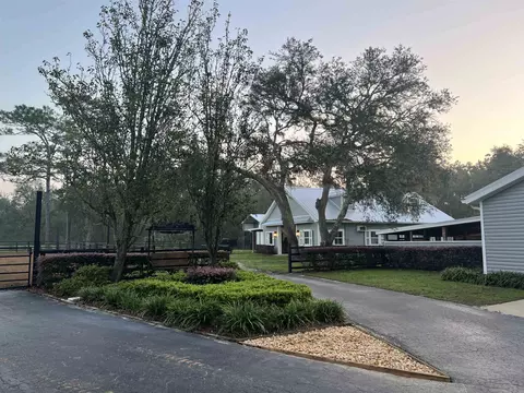 3920 Bill Carlton Rd, Perry, FL 32347 photo 34