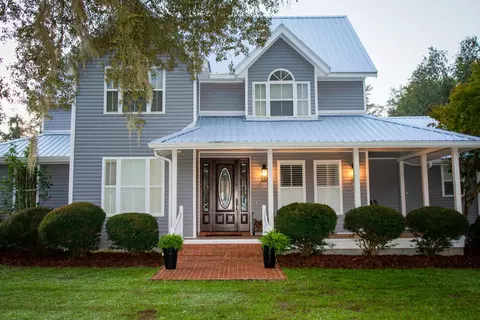 3920 Bill Carlton Rd, Perry, FL 32347 photo 2