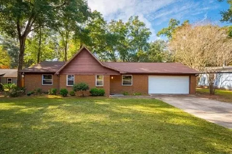 3108 Canmore Pl, Tallahassee, FL 32303