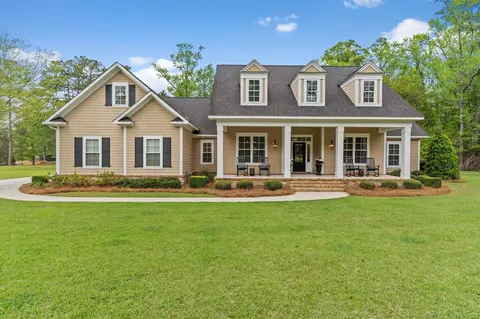 7821 Broomsage Pl, Tallahassee, FL 32309
