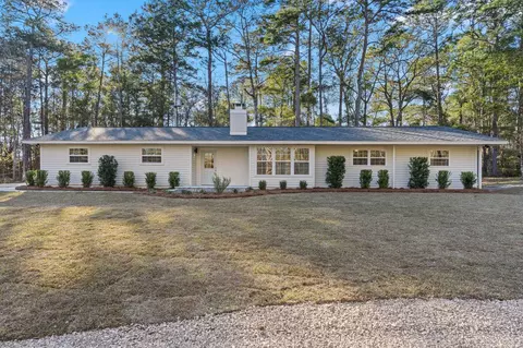 1395 Jeffrey Rd, Tallahassee, FL 32312