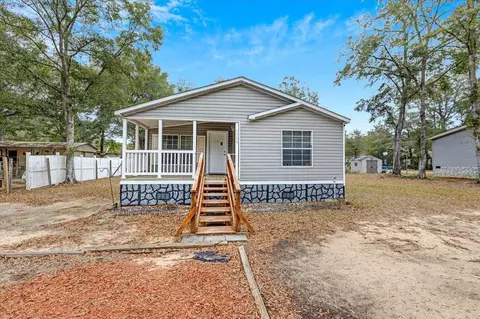 1524 Rainbow Rd, Tallahassee, FL 32305