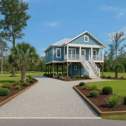 lot6 Fifth Avenue Ave, Steinhatchee, FL 32359 photo 1