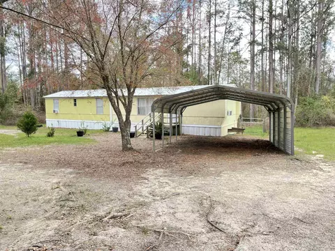 969 NE Persimmon Dr, Pinetta, FL 32350