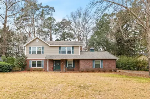 4018 Deer Lane Dr, Tallahassee, FL 32312