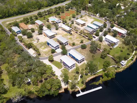 0 NE Rivers Bend Lot 3d Xing #LOT 2D, Steinhatchee, FL 32359