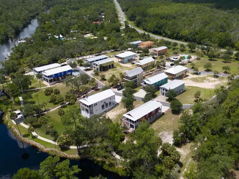 0 NE Rivers Bend Lot 3d Xing #LOT 2D, Steinhatchee, FL 32359 photo 5