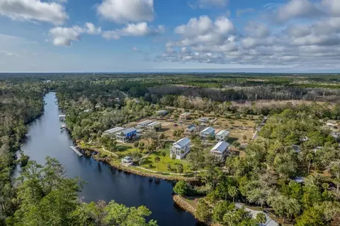0 NE Rivers Bend Lot 3d Xing #LOT 2D, Steinhatchee, FL 32359 photo 7