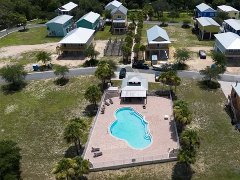 0 NE Rivers Bend Lot 3d Xing #LOT 2D, Steinhatchee, FL 32359 photo 6