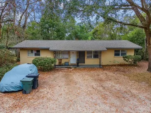 1512 1514 Myrtle Dr #1512 - 1514, Tallahassee, FL 32301