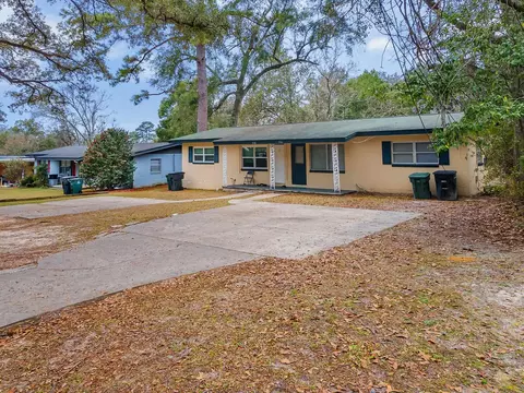 1516 1518 Myrtle Dr #1516 - 1518, Tallahassee, FL 32301