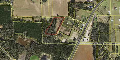 Nn Wayside Farm Road, Havana, FL 32333