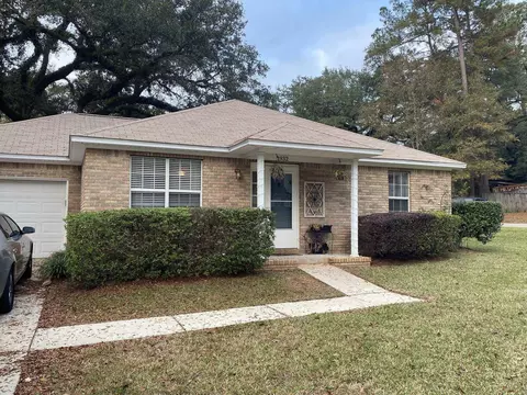 1932 Maymeadow Ln, Tallahassee, FL 32303