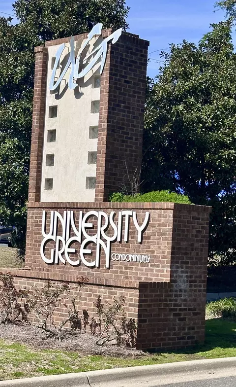 1922 Ann Arbor Ave #2306, Tallahassee, FL 32304