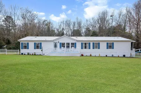 187 Bob White Trl, Havana, FL 32333