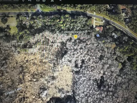 2945 W Orange Ave, Tallahassee, FL 32301