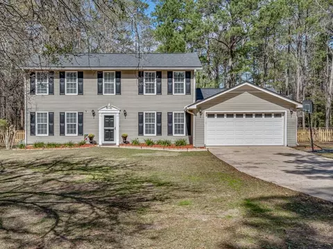 3404 Blue Quill Ln, Tallahassee, FL 32312