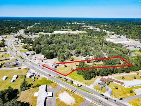 1700 S Byron Butler Pkwy, Perry, FL 32348