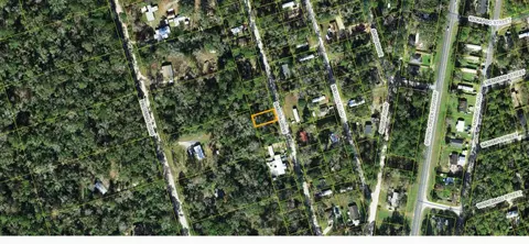 Nn Dakota Drive, Crawfordville, FL 32327
