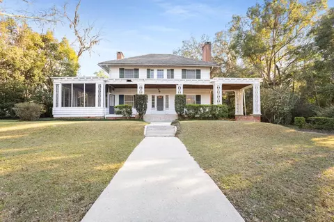 665 W Washington St, Monticello, FL 32344