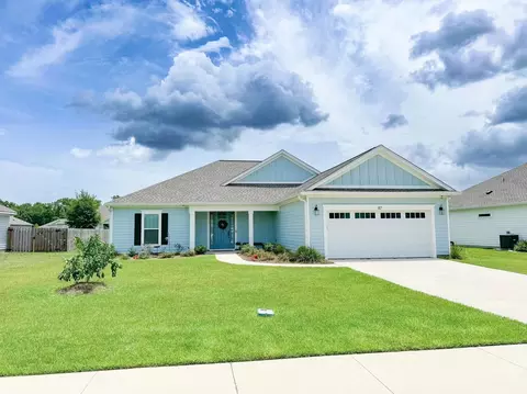 87 Sierra Ln, Crawfordville, FL 32327