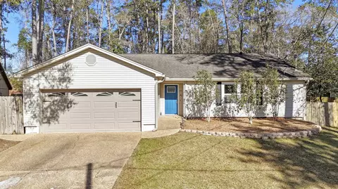 296 Astro Ct, Tallahassee, FL 32312