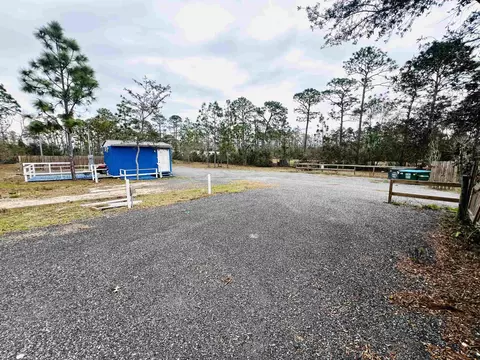 16550 Beach Rd, Keaton Beach, FL 32348