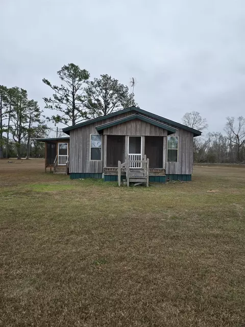 2515 Williamson Ln, Perry, FL 32347
