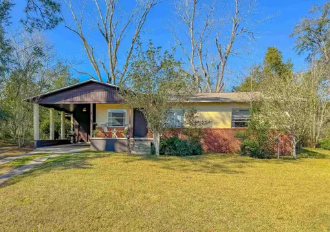 2014 Fannie Dr, Tallahassee, FL 32303