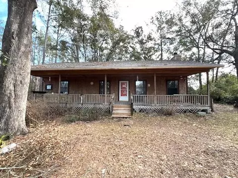 111 Shar Mel Re Ln, Crawfordville, FL 32327
