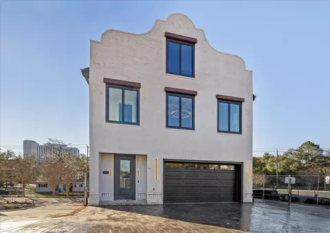 275 S Franklin Blvd #4, Tallahassee, FL 32301