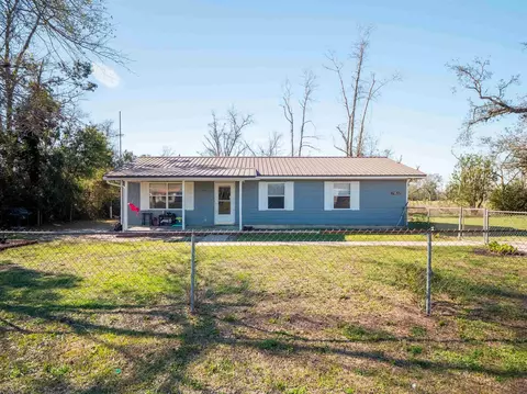 7022 SE Farm Rd, Lee, FL 32059