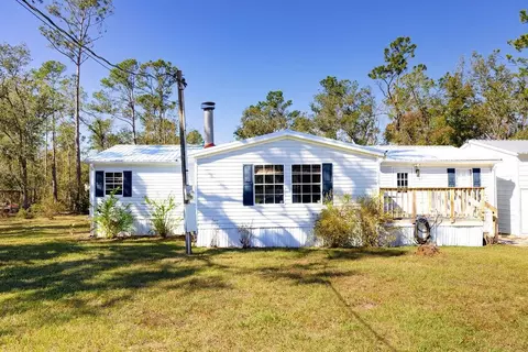 4863 Sumter St, Perry, FL 32348 photo 3