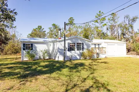 4863 Sumter St, Perry, FL 32348 photo 2