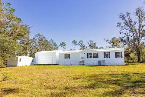 4863 Sumter St, Perry, FL 32348 photo 5
