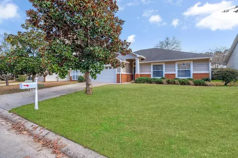 8349 Innsbrook Dr, Tallahassee, FL 32312