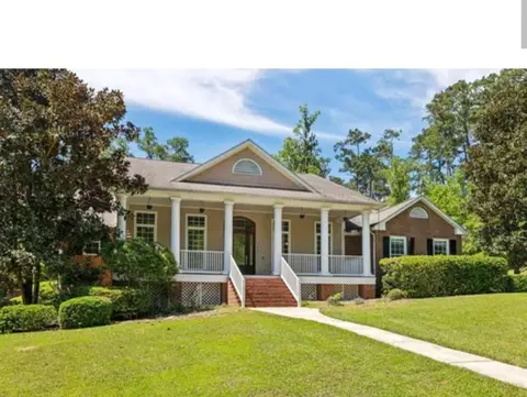 1821 Moon Crest Ln, Tallahassee, FL 32312