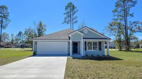 10 Sassafras Trl, Crawfordville, FL 32327