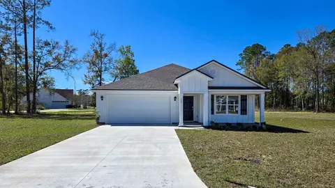 18 Sassafras Trl, Crawfordville, FL 32327