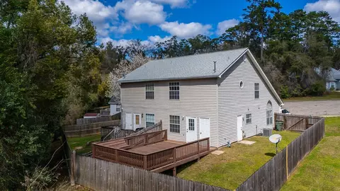3465 Chatelaine Ct, Tallahassee, FL 32308