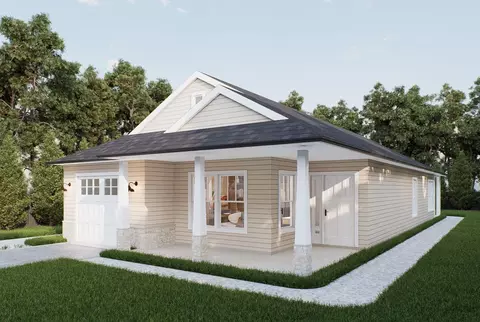 606 Hampton Ave, Tallahassee, FL 32310