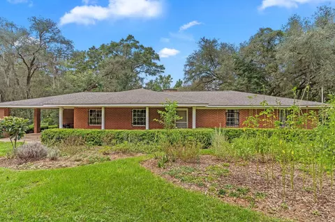 12536 Blountstown Hwy, Tallahassee, FL 32310