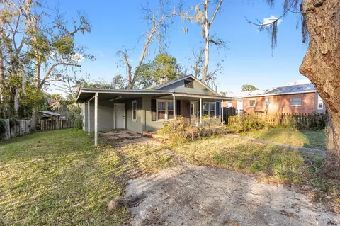 450 W Dogwood St, Monticello, FL 32344