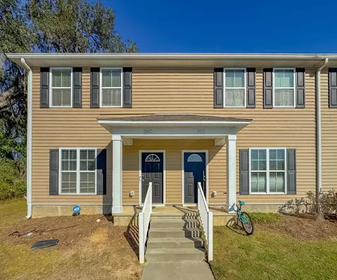 2027 Ann Arbor Ave #1501, Tallahassee, FL 32304
