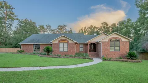 6745 Crooked Creek Rd, Tallahassee, FL 32311