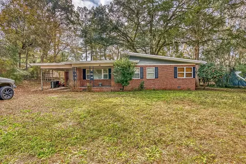 819 Watt Dr, Tallahassee, FL 32303