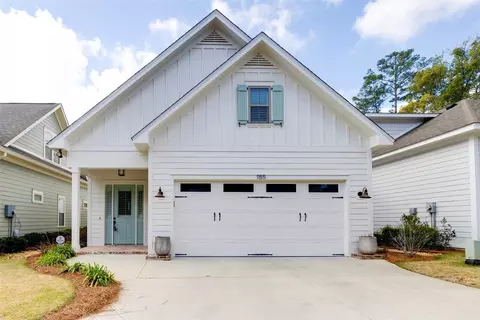 1155 Braemore Way, Tallahassee, FL 32308